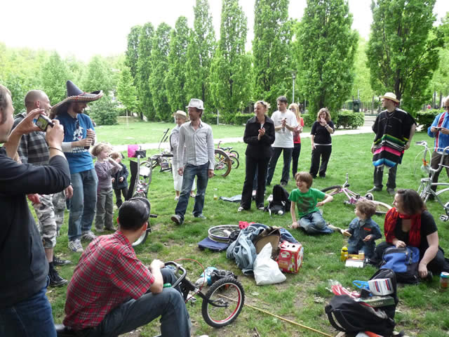 Burritos Days - Paris - 1 mai 2009 - 5 sur 252